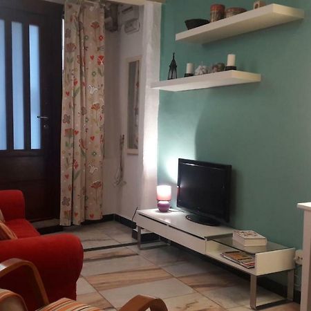 La Casita Del Jerte Lejlighed Cabezuela Del Valle Eksteriør billede