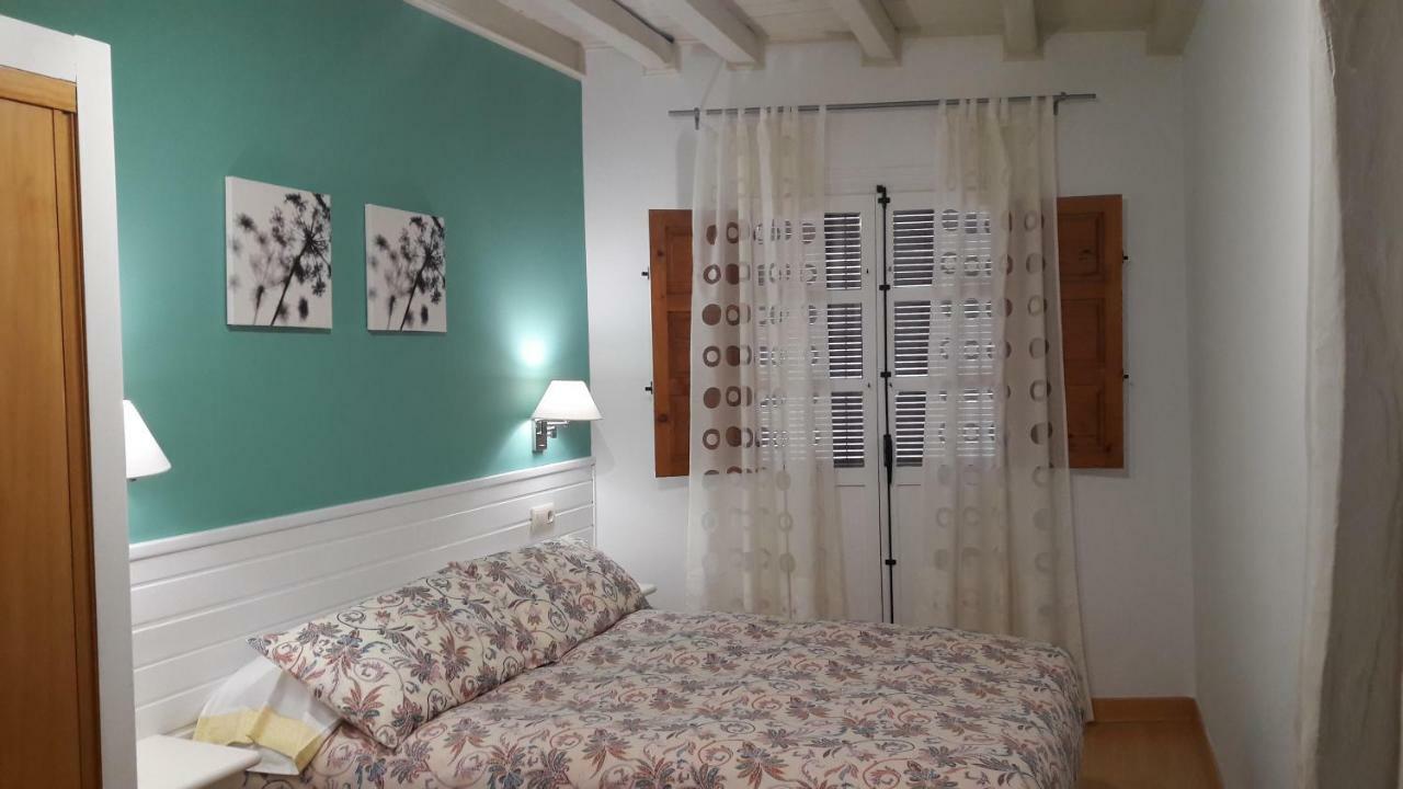 La Casita Del Jerte Lejlighed Cabezuela Del Valle Eksteriør billede