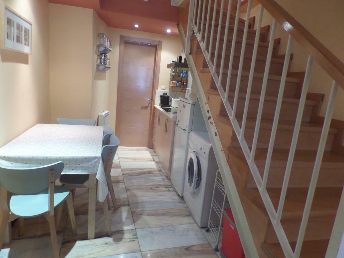 La Casita Del Jerte Lejlighed Cabezuela Del Valle Eksteriør billede