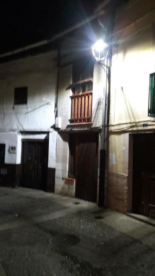 La Casita Del Jerte Lejlighed Cabezuela Del Valle Eksteriør billede