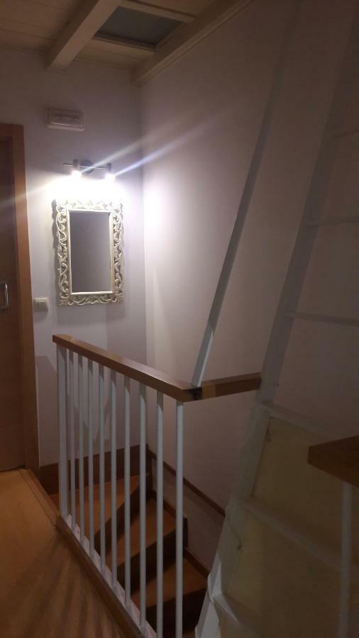 La Casita Del Jerte Lejlighed Cabezuela Del Valle Eksteriør billede